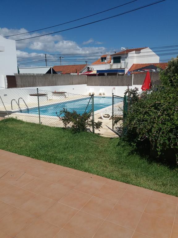 Alfamiano Apartamento Alfarim Exterior foto